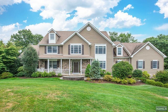 Property Photo: 9 San Filippo Way NJ 07405