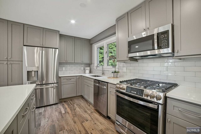 Property Photo: 260 Kensington Road NJ 07661