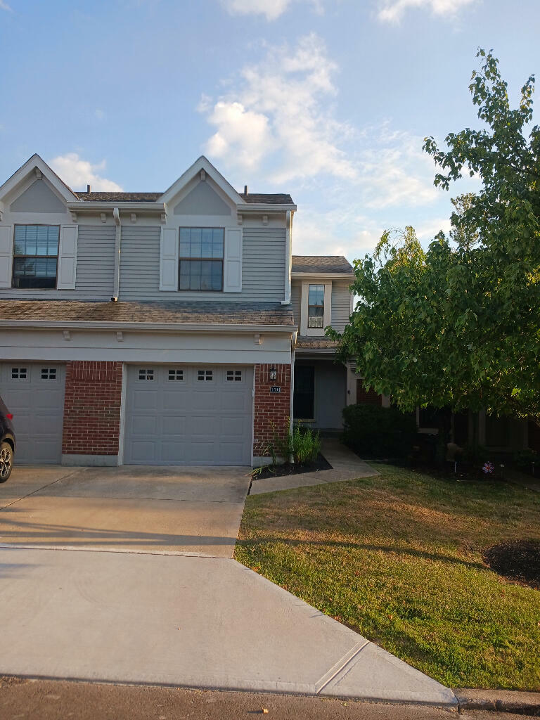 Property Photo:  1593 Englewood Place  KY 41042 