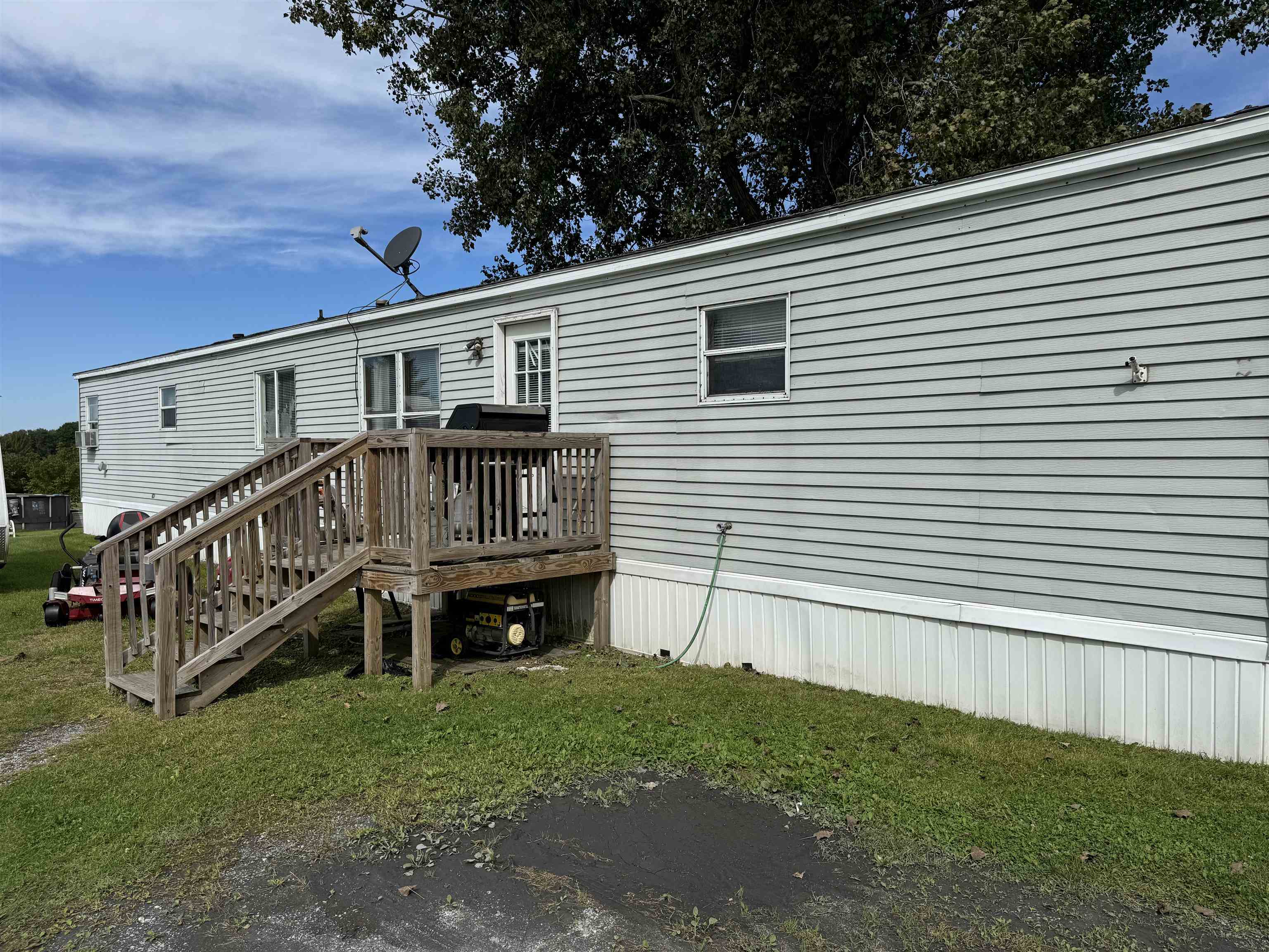 Property Photo:  745 Machia Road  VT 05483 