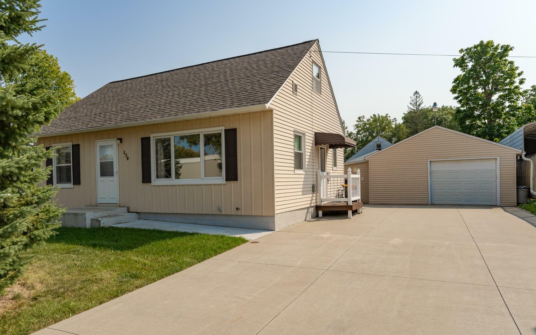 Property Photo:  134 19th Street SE  MN 55904 