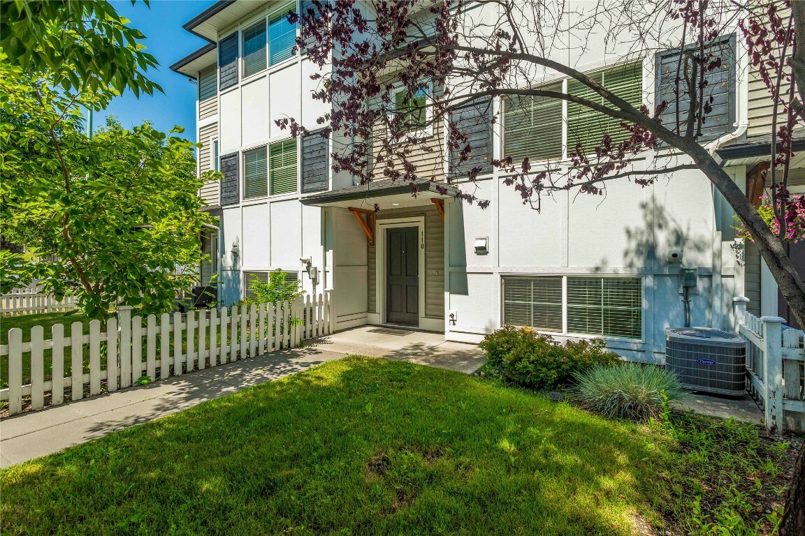 Photo de la propriété:  120 Hartman Road 110  BC V1X 8E6 