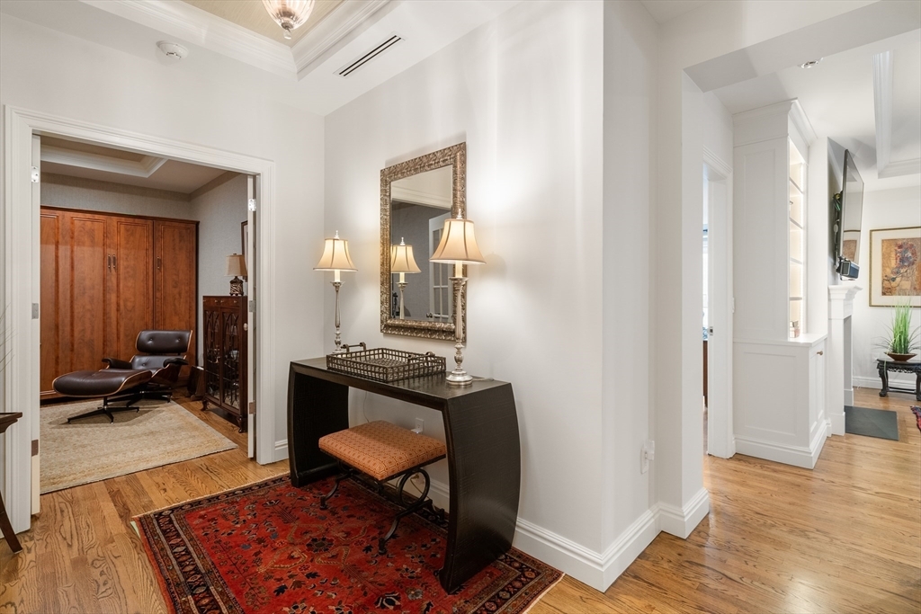 Property Photo:  1140 Beacon Street 103  MA 02446 