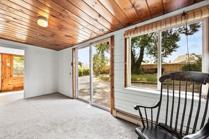 Property Photo:  6-R Cooper Sq  MA 02780 
