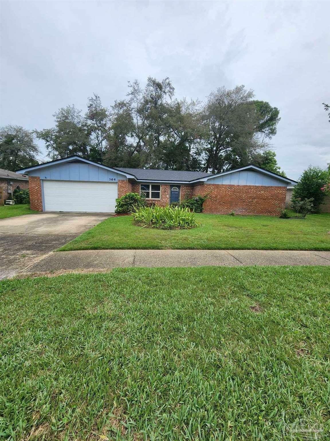 Property Photo:  364 NW Marie Cir  FL 32548 