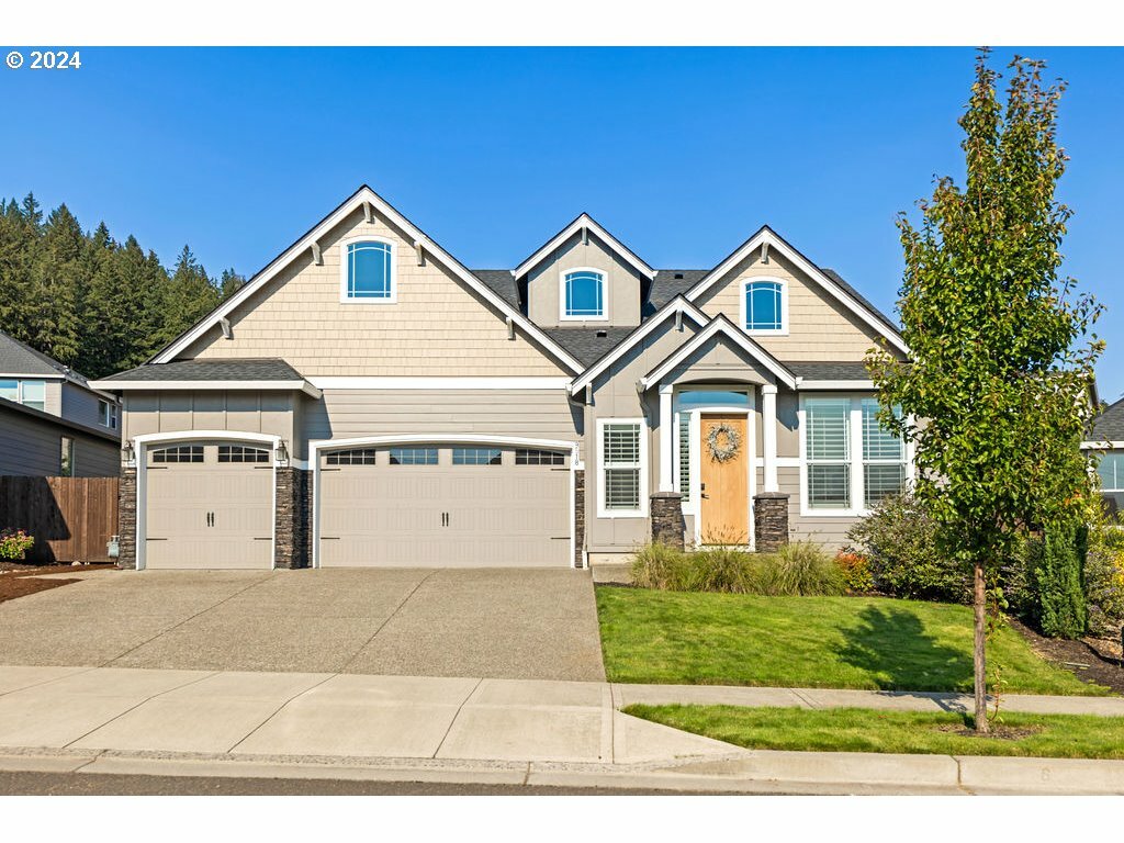 9518 N Boxwood St  Camas WA 98607 photo