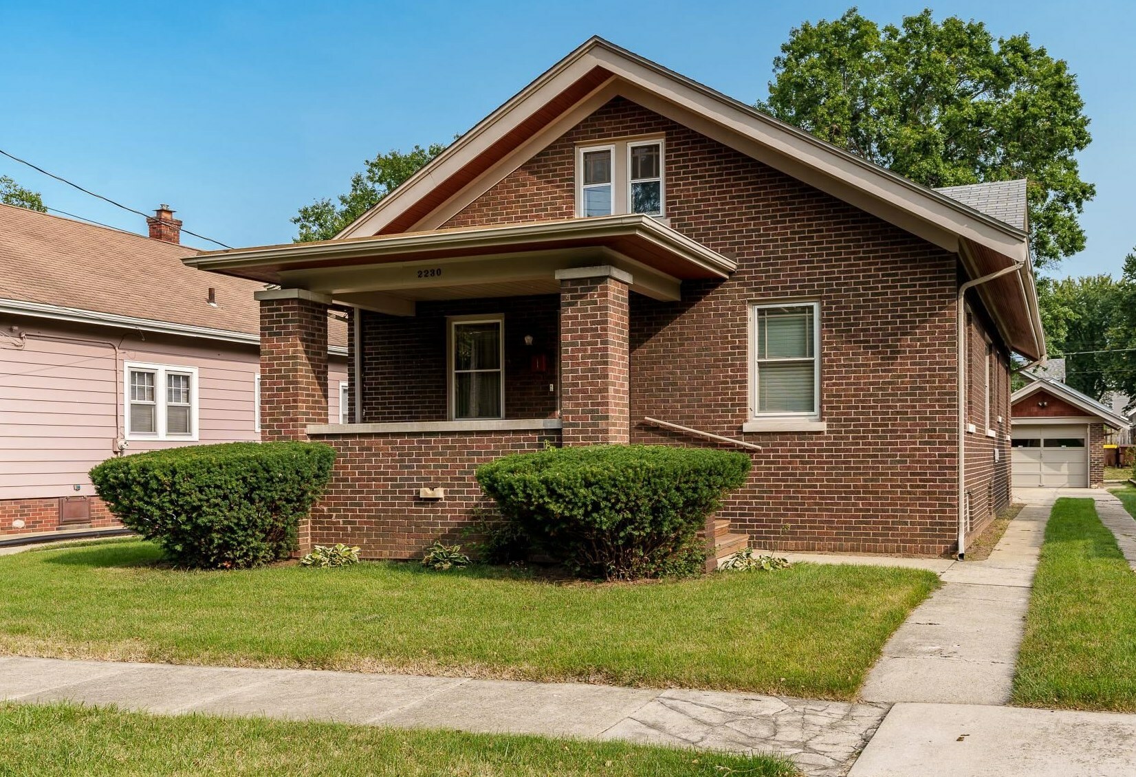 Property Photo:  2230 17th Ave  IL 61104 