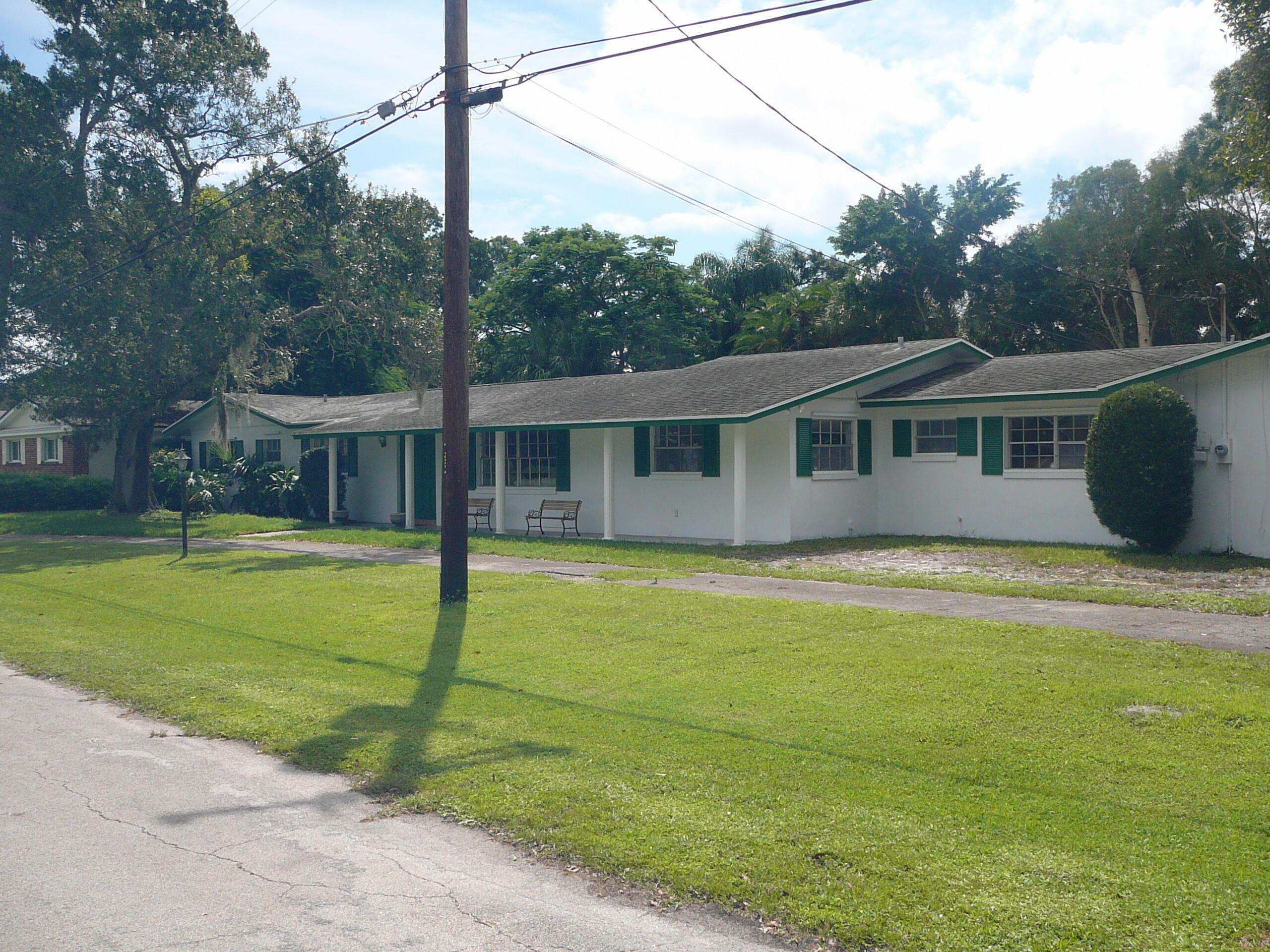 Property Photo:  4050 Greenwood Drive  FL 34982 