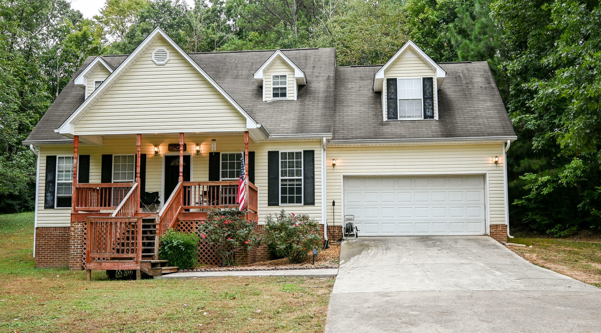 Property Photo:  135 Chestuee Road NE  TN 37323 