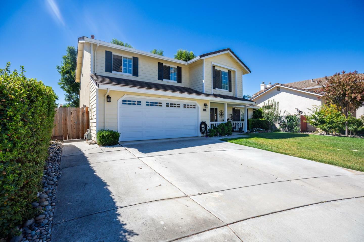 Property Photo:  2181 Burlwood Drive  CA 95023 