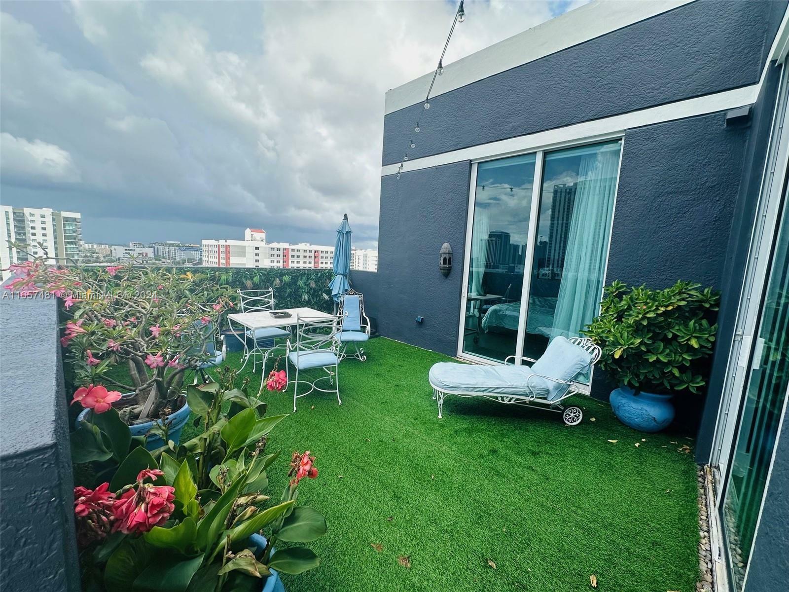 Property Photo:  2275 Biscayne Blvd Ph205  FL 33137 