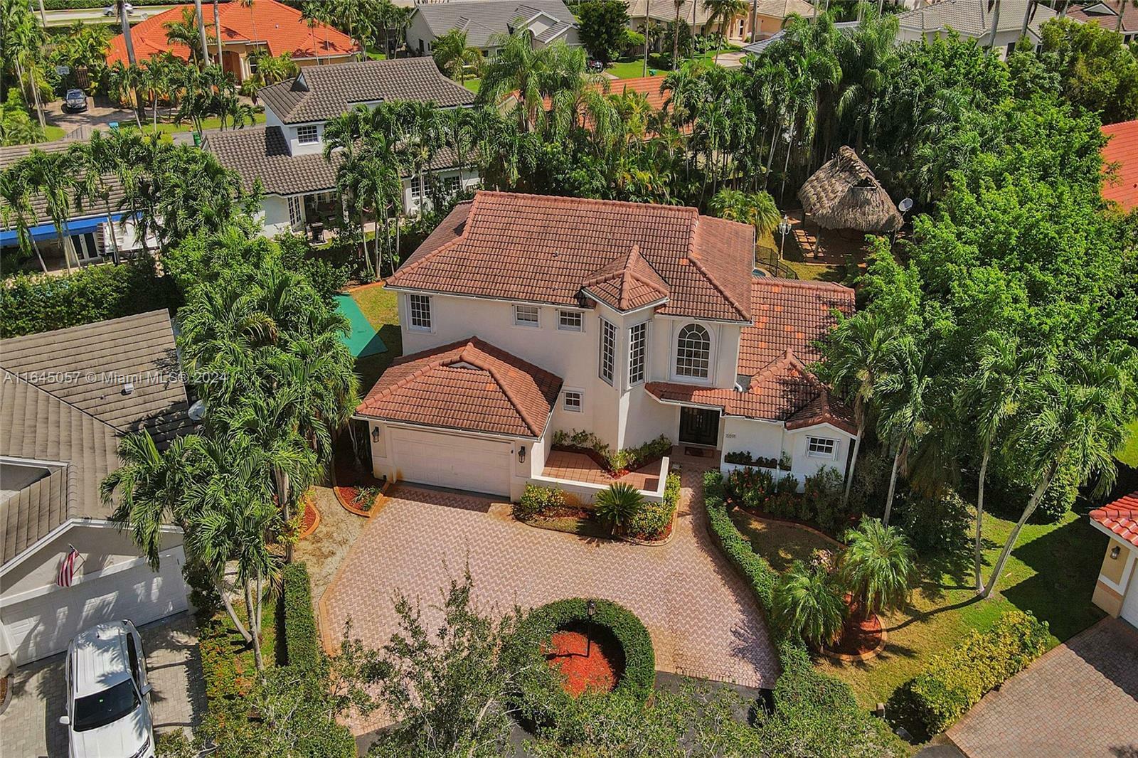 Property Photo:  15591 SW 42nd Ln  FL 33185 