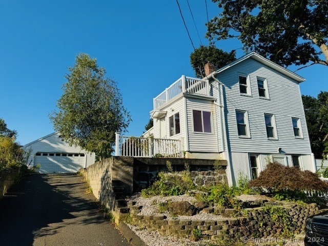 Property Photo: 12 Oak Street CT 06492