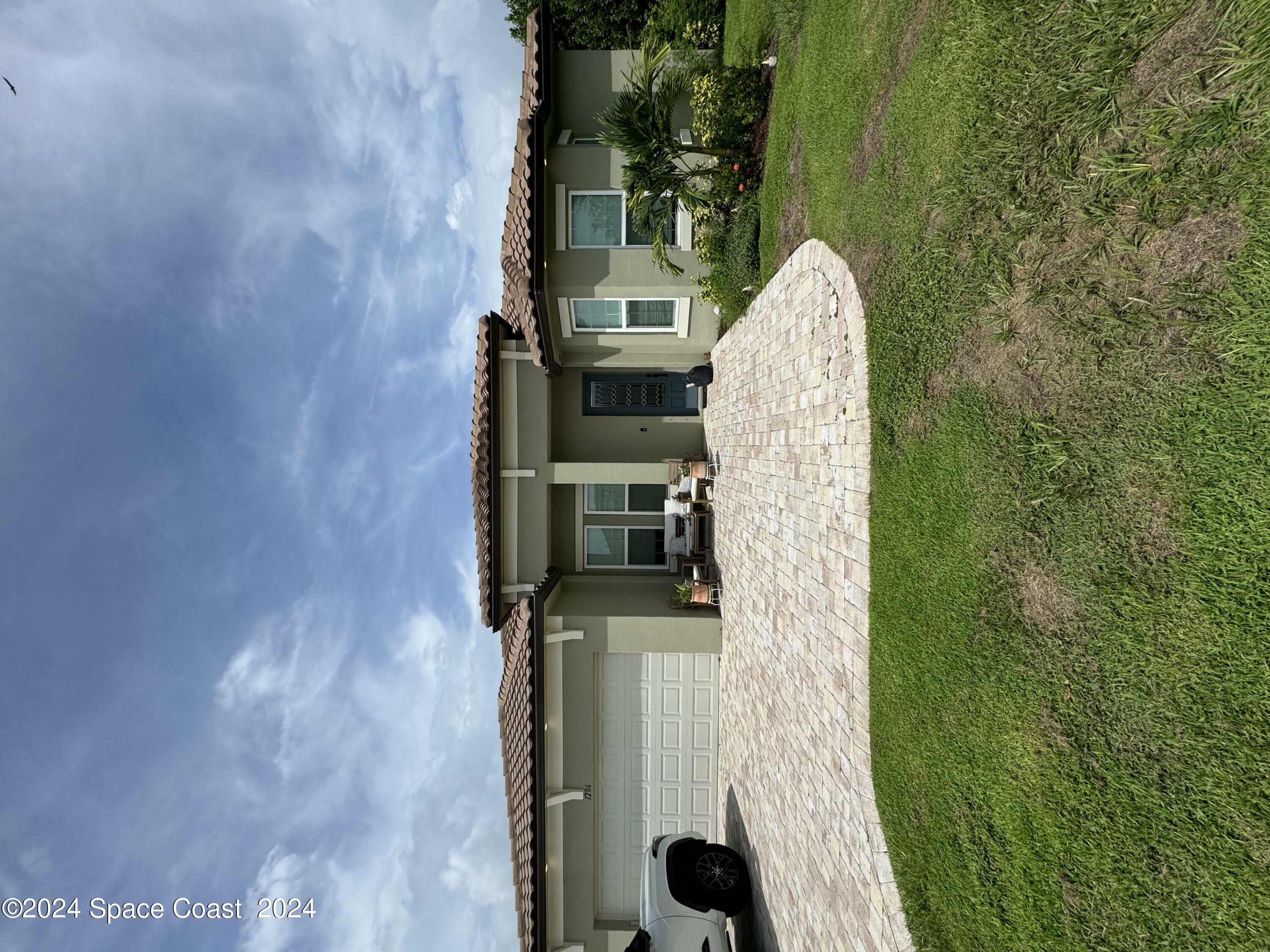 Property Photo:  1206 Fulton Circle  FL 32780 