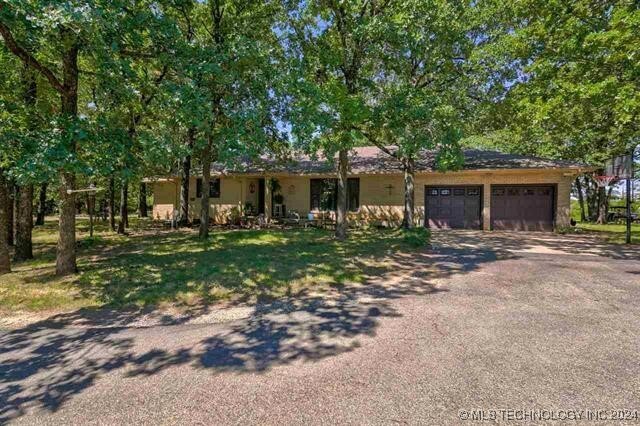 222 N Oak Grove  Cushing OK 74023 photo