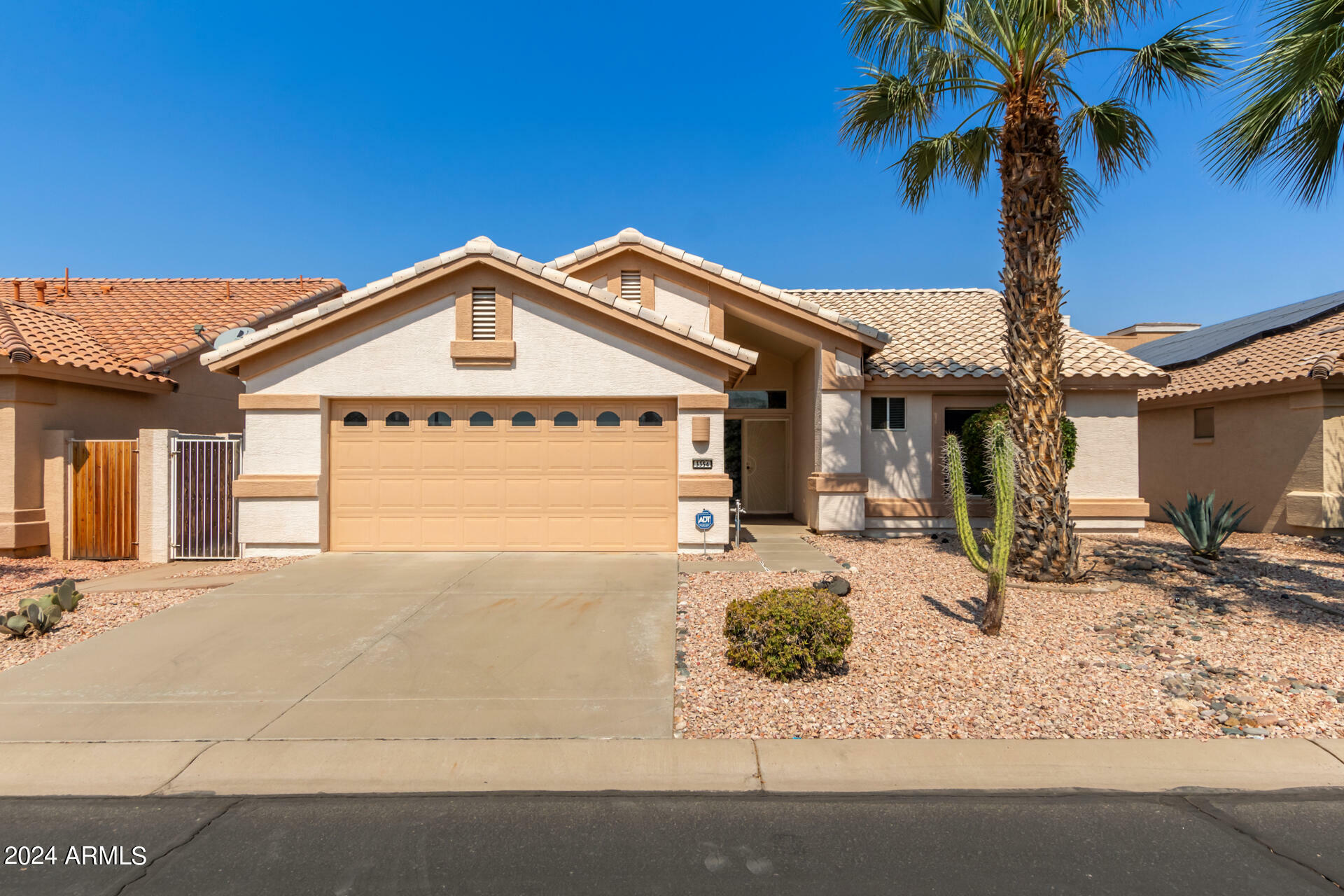 Property Photo:  3354 N 157th Avenue  AZ 85395 