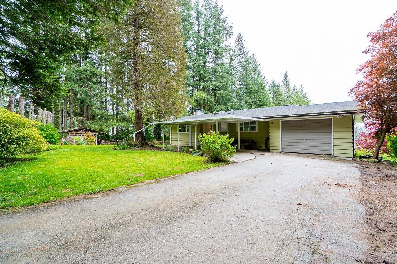 Property Photo:  31914 Viewcrest Avenue  BC V4S 1E7 