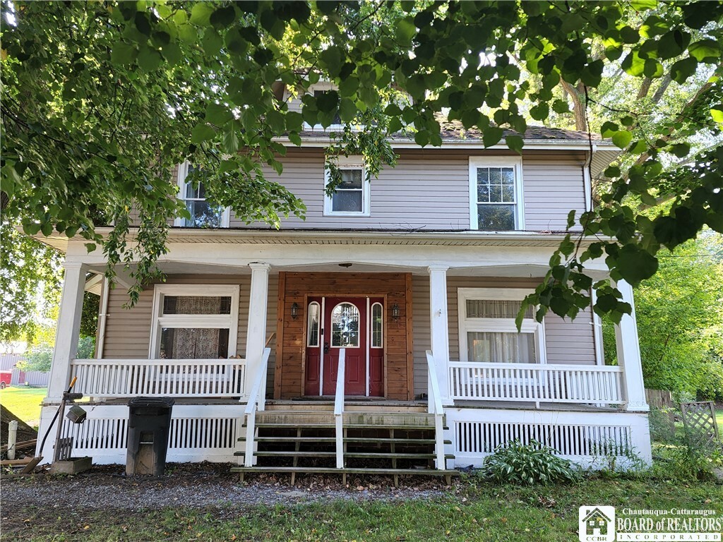 Property Photo:  64 W Main Street  NY 14716 