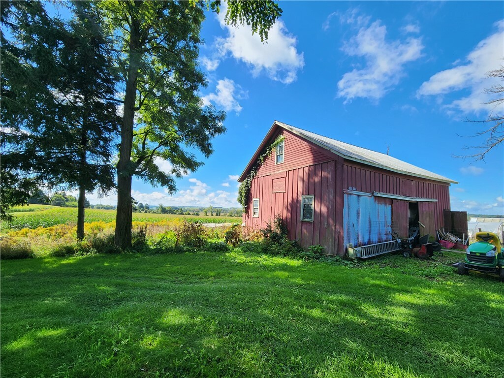 Property Photo:  3179 State Route 34  NY 13147 