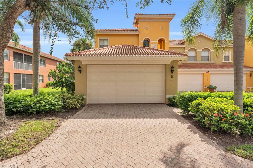 Property Photo:  12040 Lucca St 201  FL 33966 