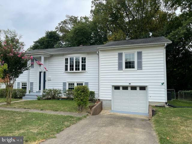 Property Photo: 3627 Forestdale Avenue VA 22193