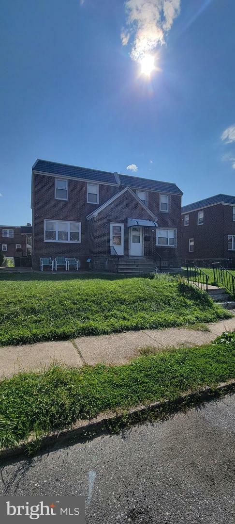 Property Photo:  930 Disston Street  PA 19111 