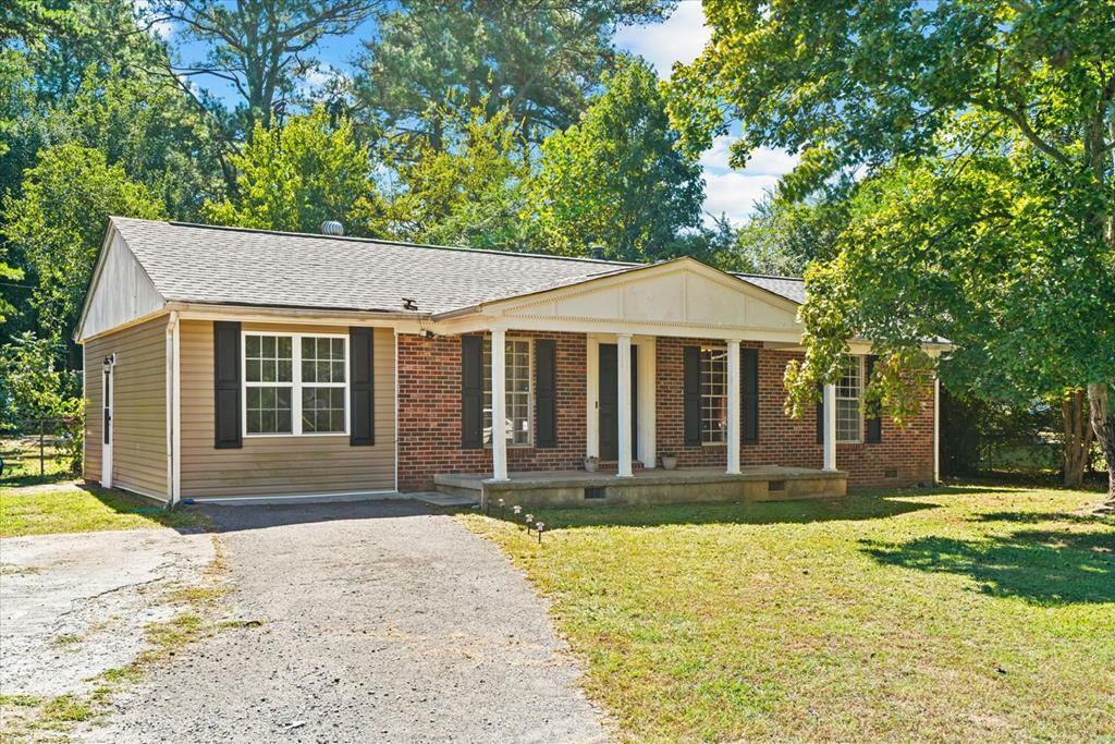 190 Chota Circle  Lafayette GA 30728 photo