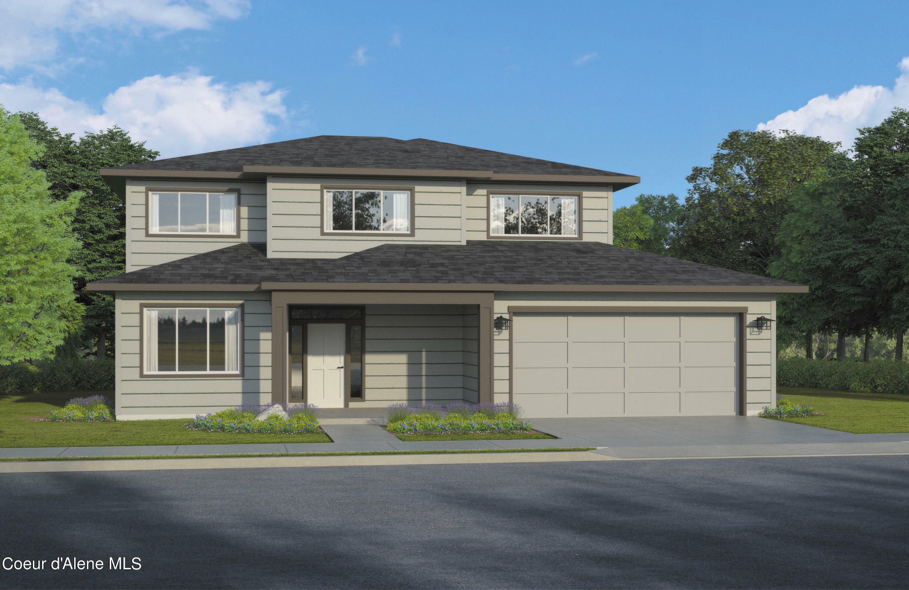 Property Photo: 1163 E Blair Ave ID 83854