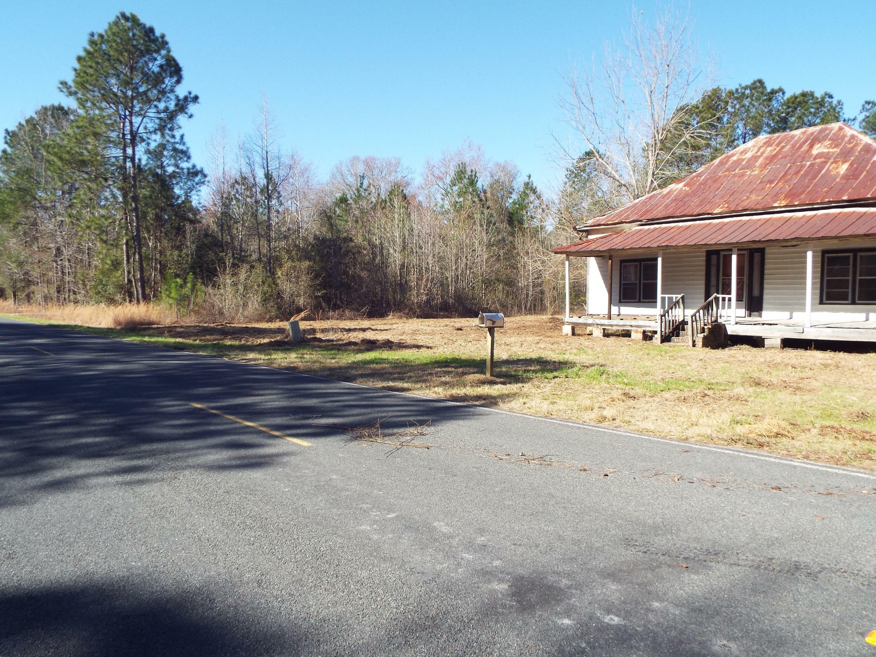 Property Photo:  1059 St Mark Bowman Road  SC 29477 