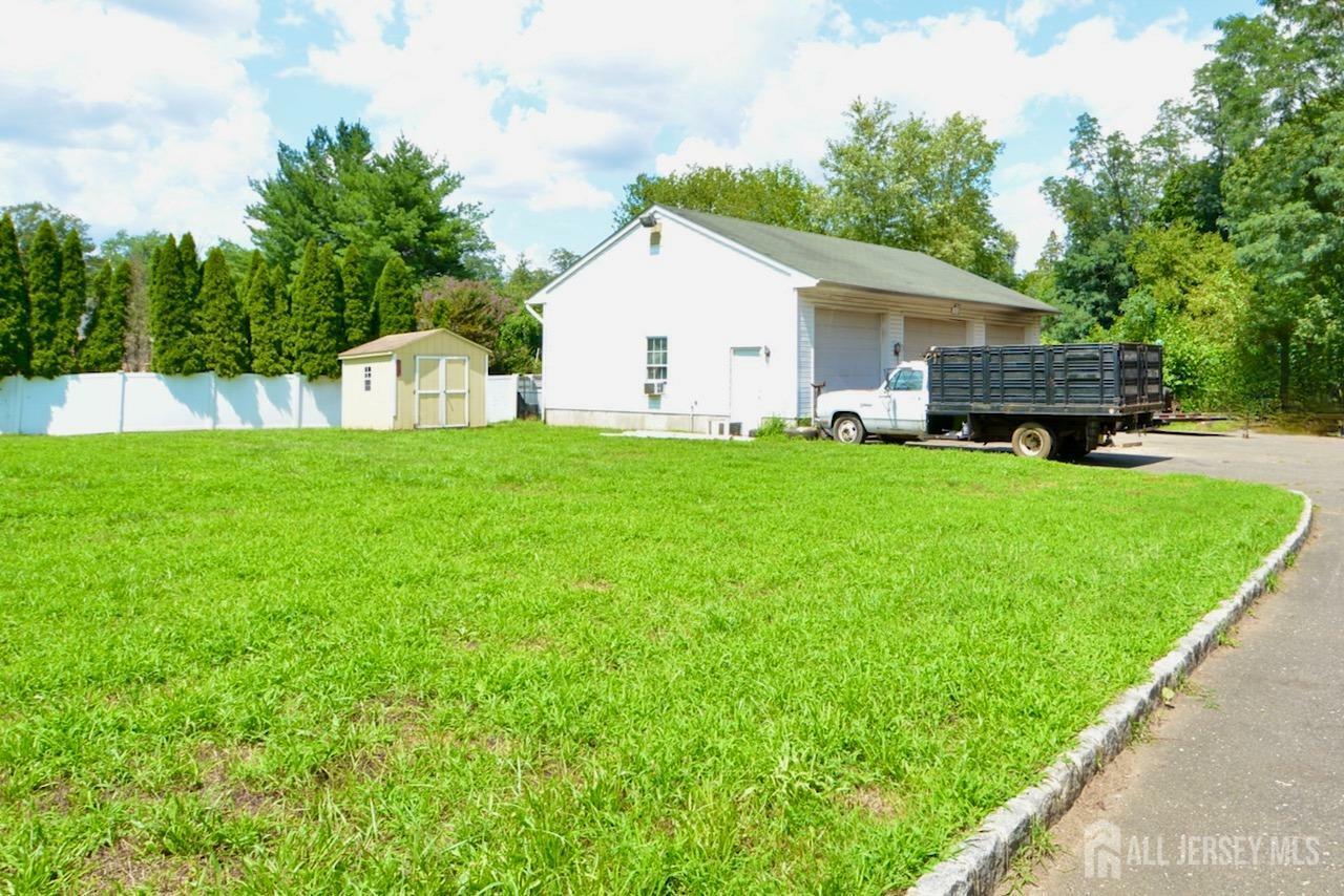 Property Photo:  802 Adelphia Road  NJ 07728 