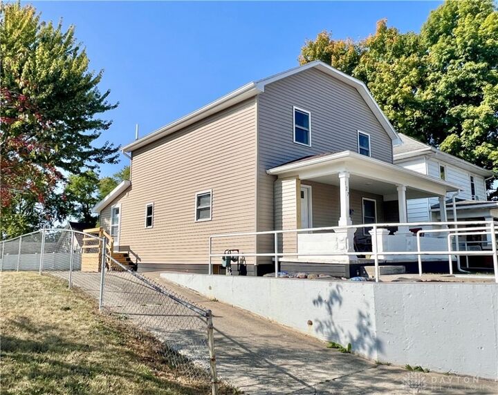 127 Gwynne Street  Urbana OH 43078 photo