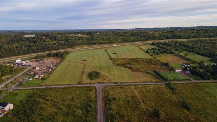 Property Photo:  Lot Charles Lutes  NB E1G 2G4 