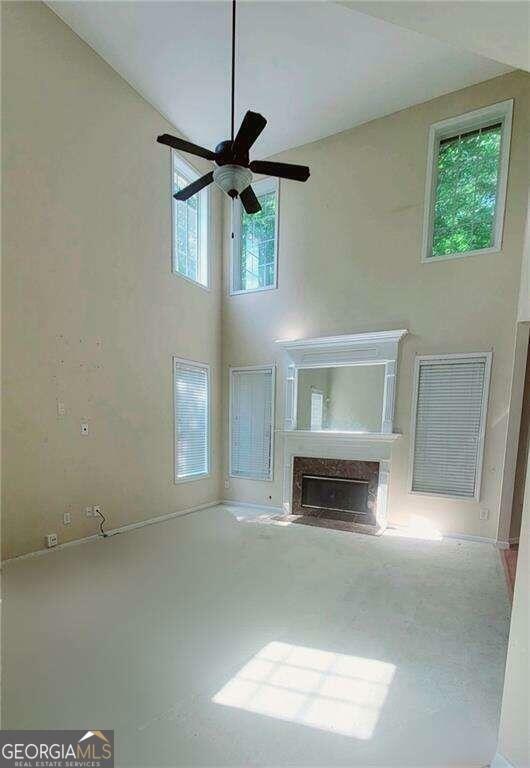 Property Photo:  3134 Esplanade Circle  GA 30311 