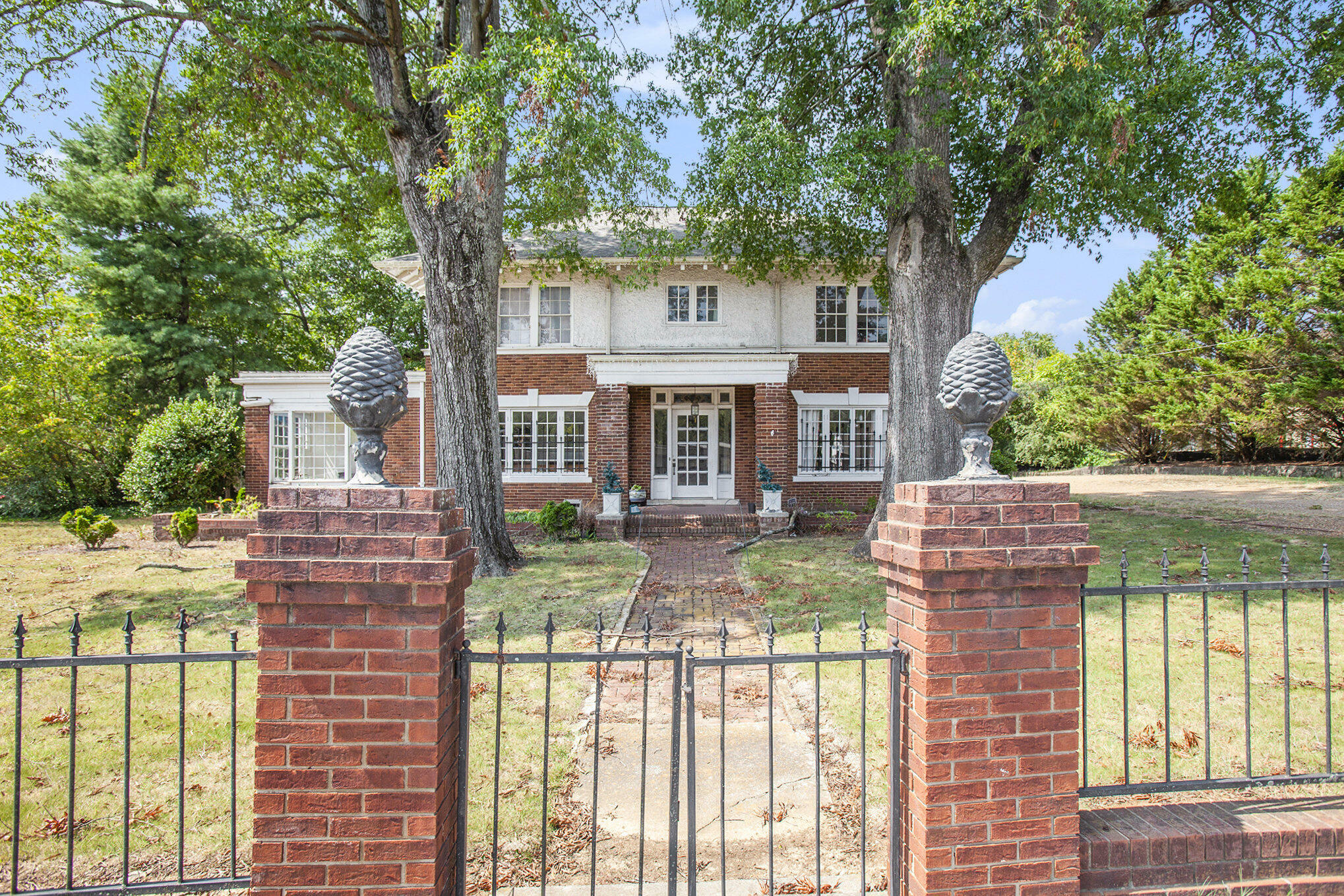 Property Photo: 10235 Commerce Street GA 30747