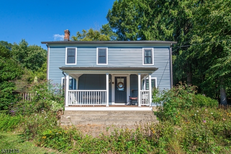 Property Photo:  45 Parker Rd  NJ 07853 