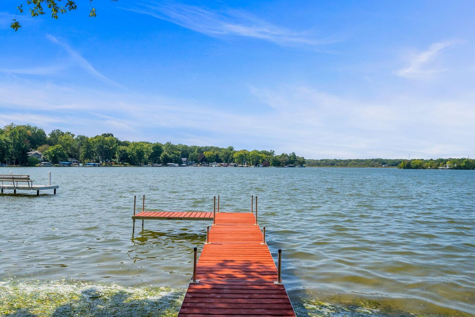 Property Photo: W345s10745 S Shore Dr WI 53149