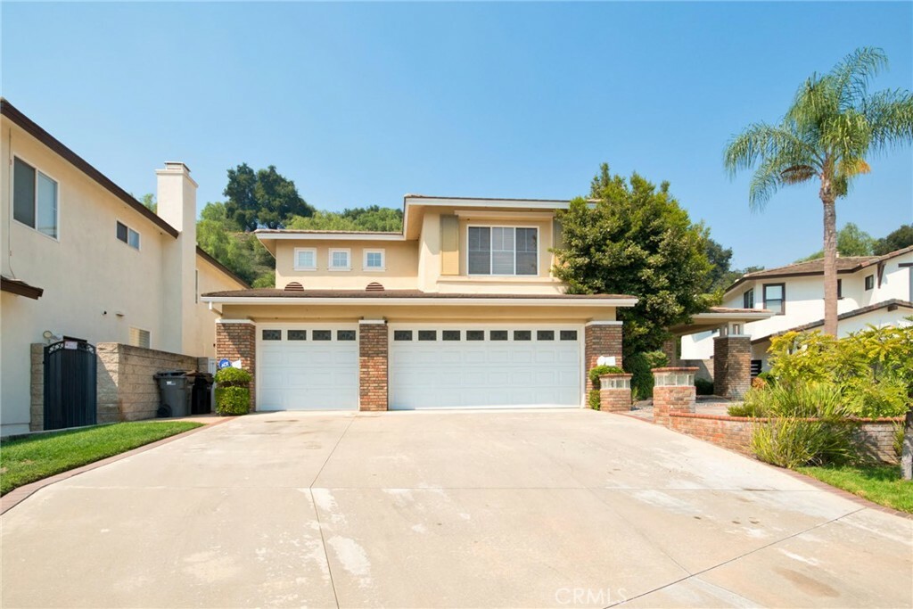 Property Photo:  3107 S Ridge Point Drive  CA 91765 