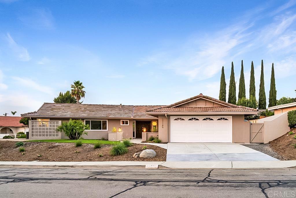 Property Photo:  17145 Prado Place  CA 92128 