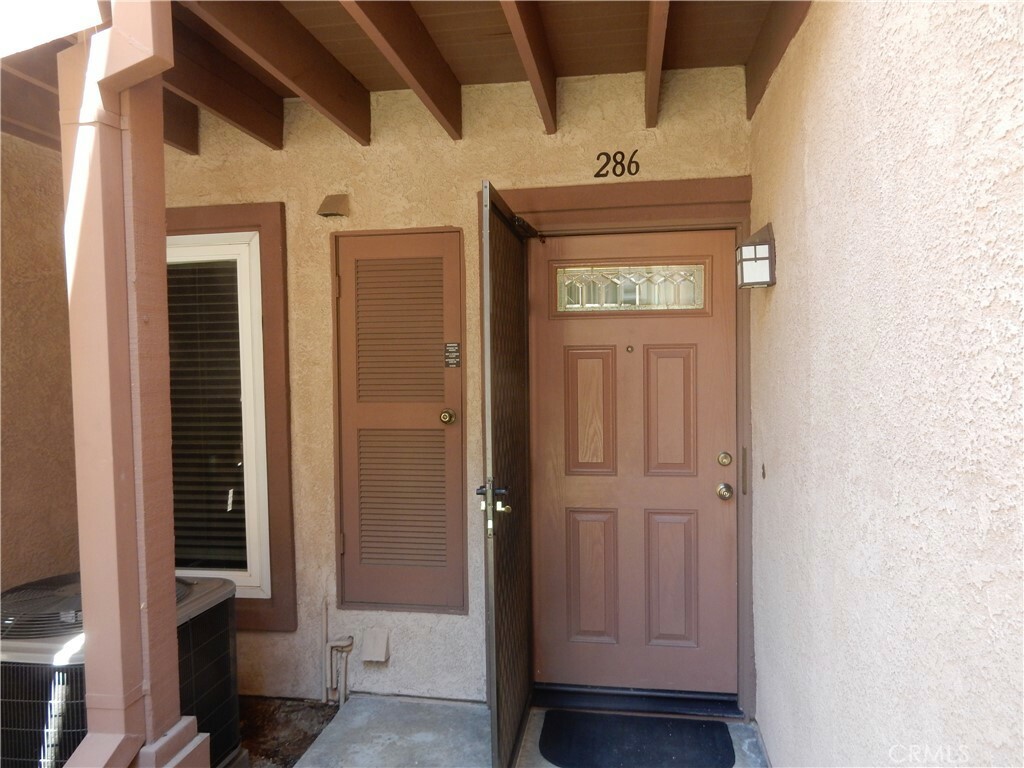 Property Photo:  7120 Carlson Circle 286  CA 91303 