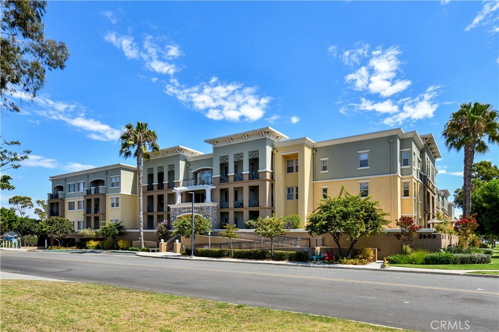 Property Photo: 2605 Sepulveda Boulevard 325 CA 90505