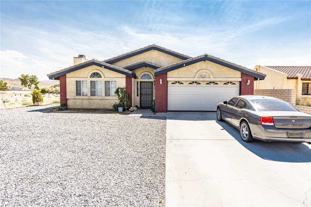 Property Photo:  26969 Lakeview Drive  CA 92342 
