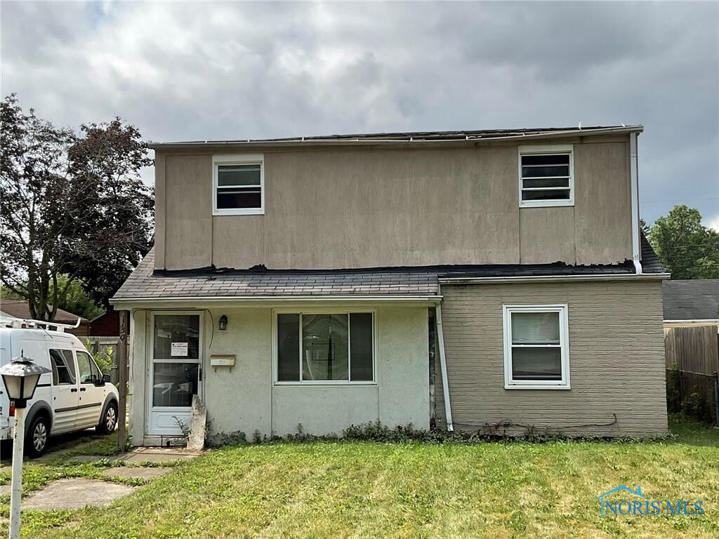 Property Photo: 1150 Eastgate Road OH 43615