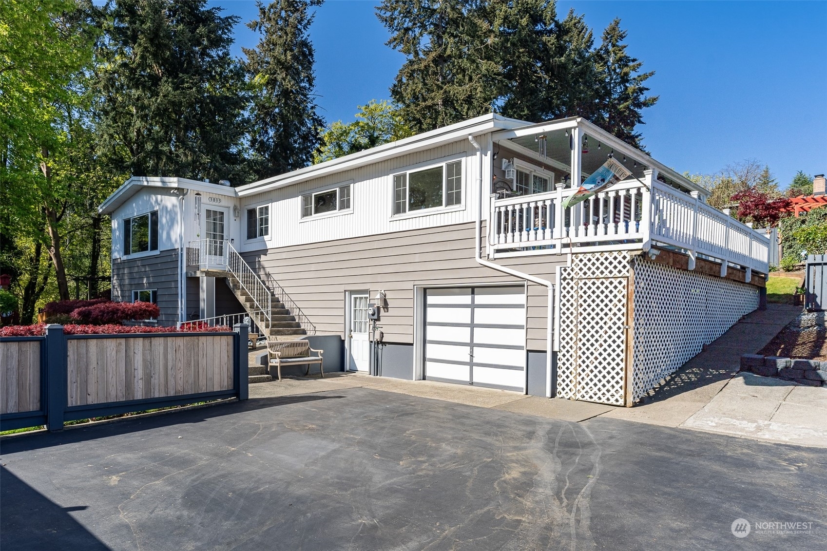 Property Photo:  3833 S 243rd Street  WA 98032 