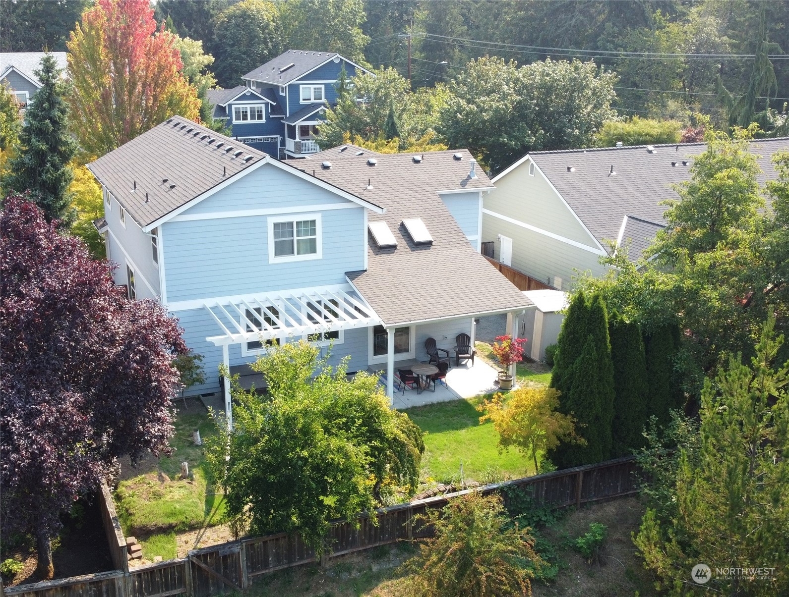 Property Photo:  3223 Sugarloaf Street SE  WA 98501 