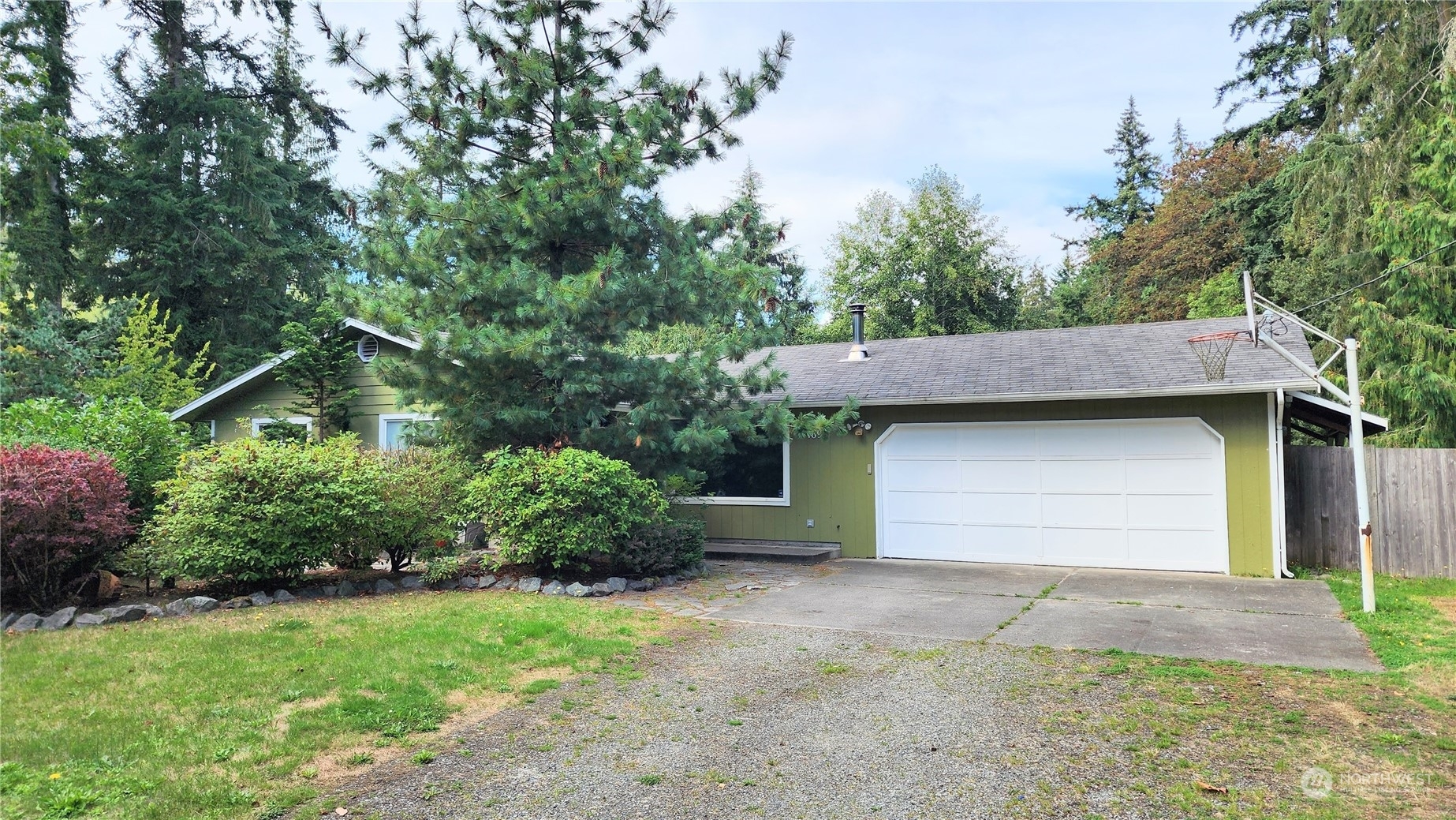 1695 Vine Maple Lane  Camano Island WA 98292 photo