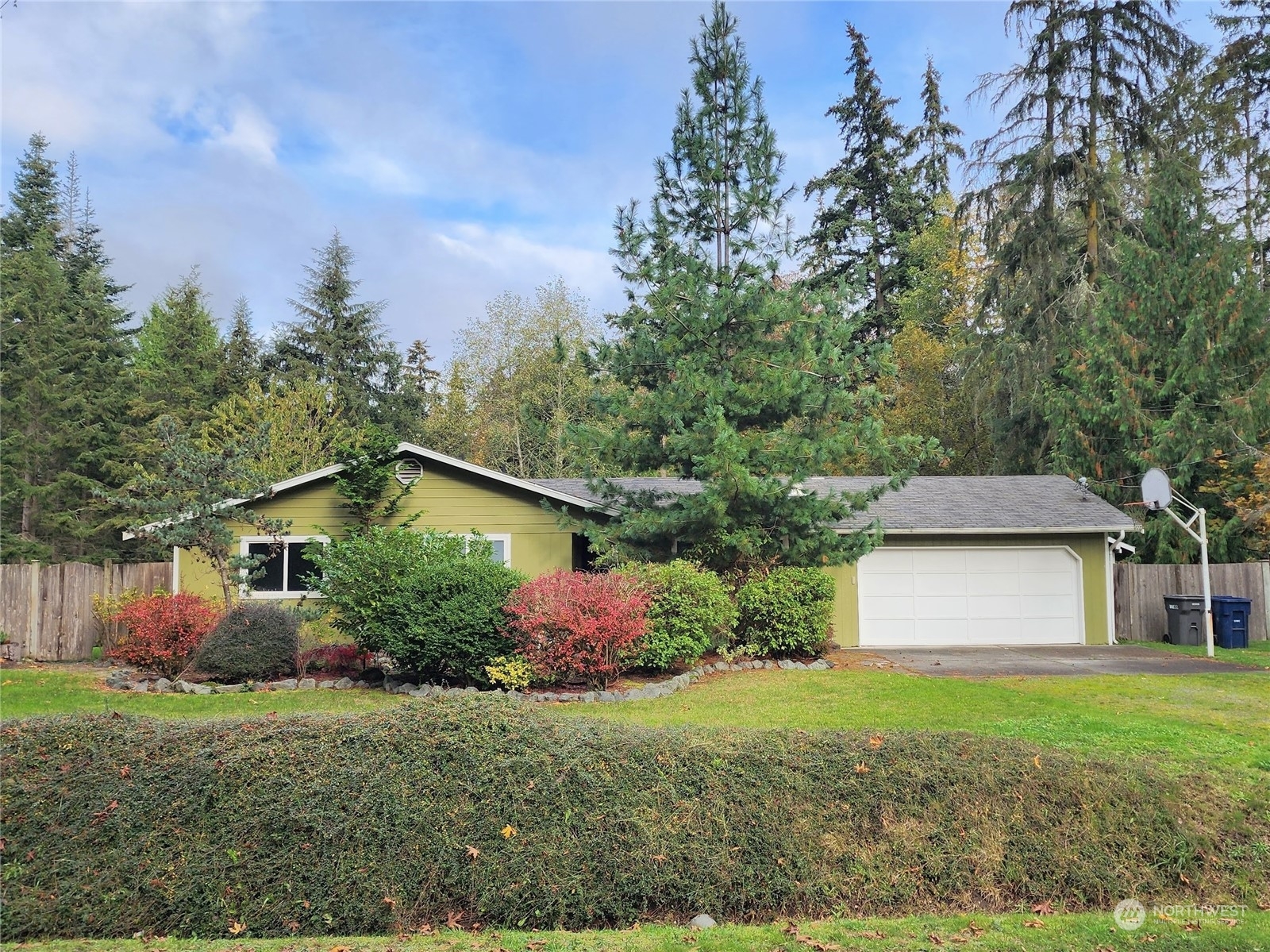 1695 Vine Maple Lane  Camano Island WA 98292 photo