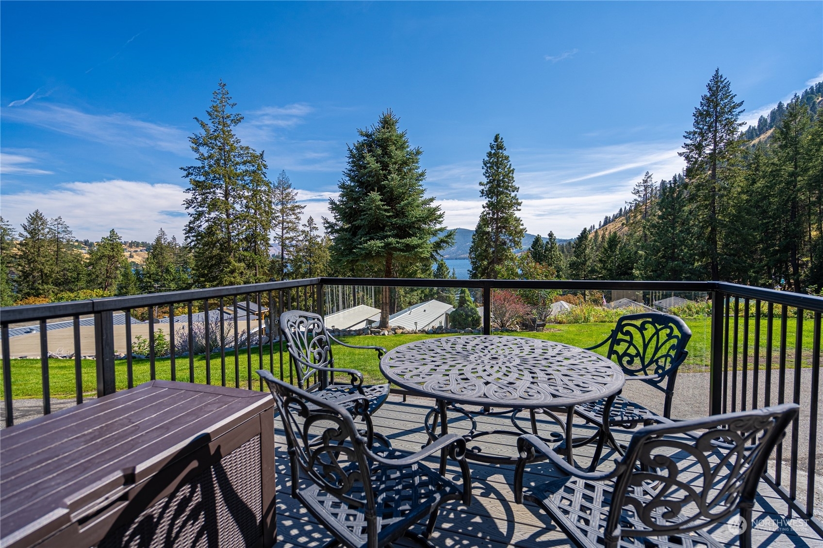 Property Photo:  11155 S Lakeshore Dr 7A  WA 98816 