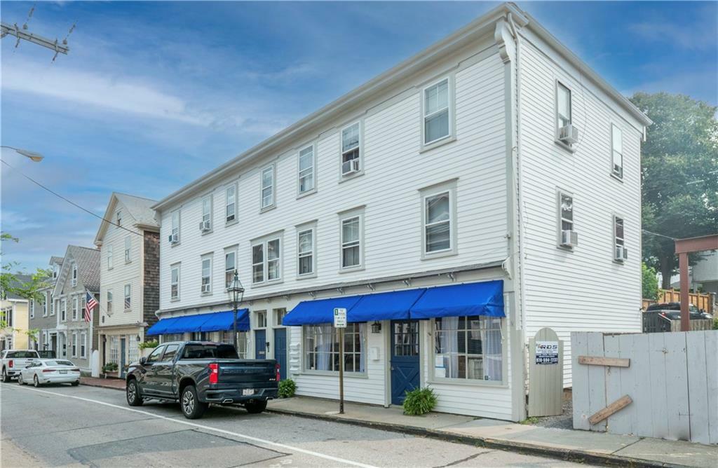 Property Photo:  130 Spring Street  RI 02840 