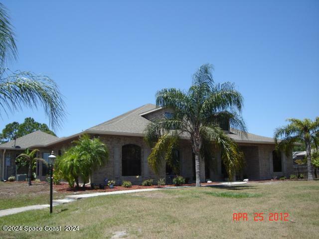 Property Photo:  7563 Windover  FL 32780 