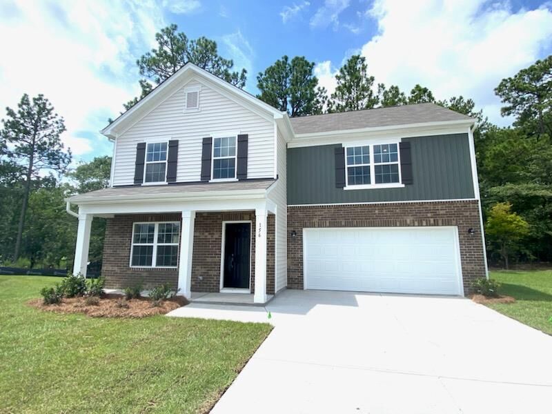 Property Photo: Parkwood Ct SC 29020